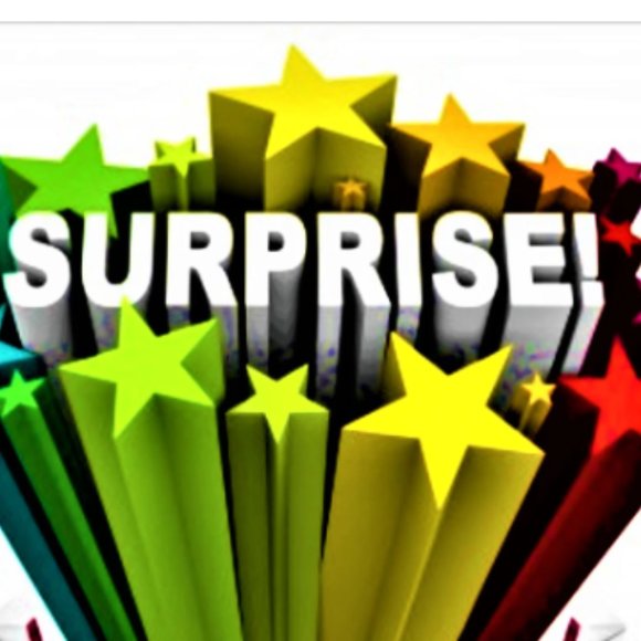 Five Item Gems & Pearls Mystery Surprise Blind Bag, Gemstones Or Pearls 5 piece - Picture 2 of 3